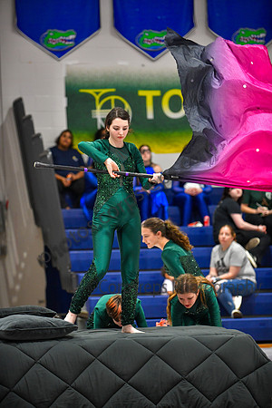 Collingswood HS Guard_260418_Gateway Regional-DJK02670