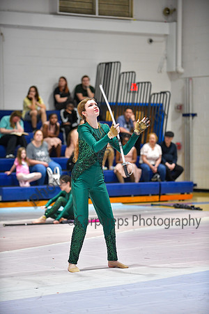 Collingswood HS Guard_260418_Gateway Regional-DJK02675