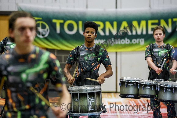 Abington Drumline_260418_Parkland HS-ms00041