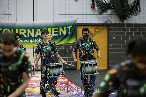 Abington Drumline_260418_Parkland HS-ms00054