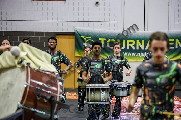 Abington Drumline_260418_Parkland HS-ms00043