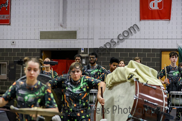 Abington Drumline_260418_Parkland HS-ms00042