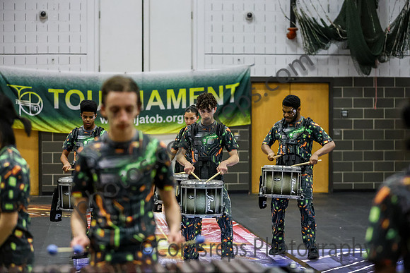 Abington Drumline_260418_Parkland HS-ms00056