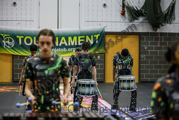 Abington Drumline_260418_Parkland HS-ms00057