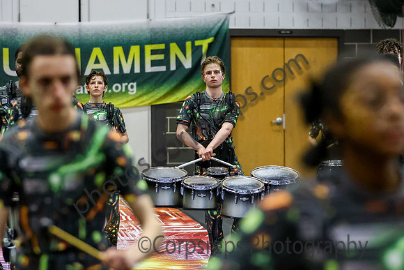 Abington Drumline_260418_Parkland HS-ms00047