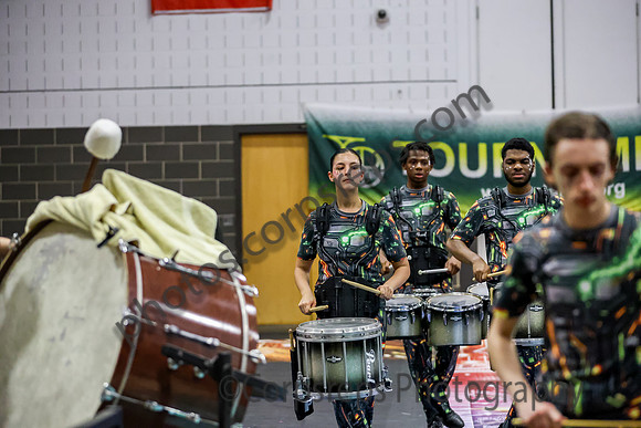Abington Drumline_260418_Parkland HS-ms00046