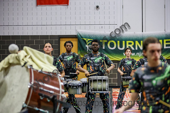 Abington Drumline_260418_Parkland HS-ms00044