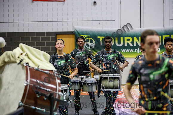 Abington Drumline_260418_Parkland HS-ms00045
