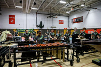 Abington Drumline