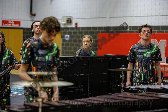 Abington Drumline_260418_Parkland HS-ms00022