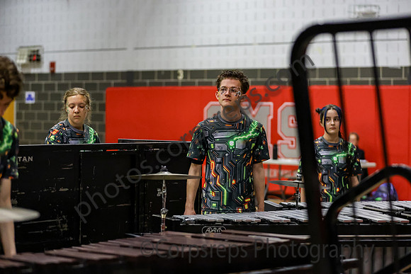 Abington Drumline_260418_Parkland HS-ms00023