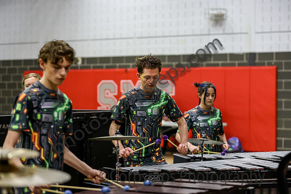 Abington Drumline_260418_Parkland HS-ms00025