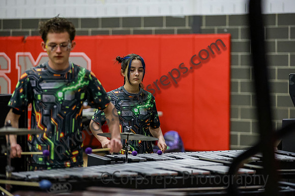 Abington Drumline_260418_Parkland HS-ms00027