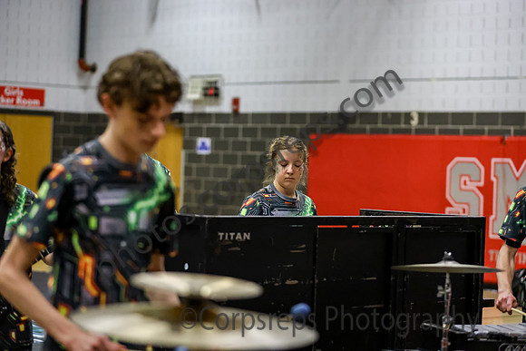 Abington Drumline_260418_Parkland HS-ms00032