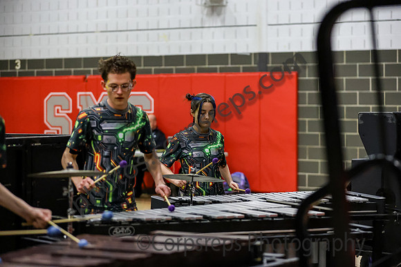 Abington Drumline_260418_Parkland HS-ms00026