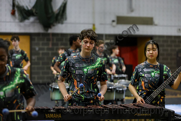 Abington Drumline_260418_Parkland HS-ms00017