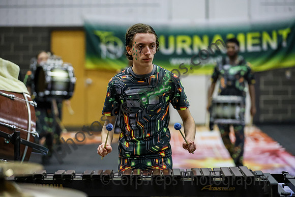 Abington Drumline_260418_Parkland HS-ms00015