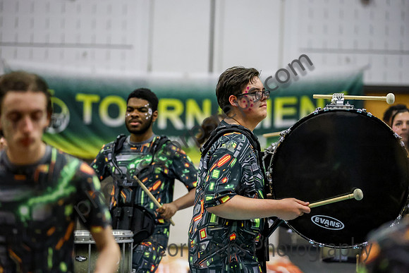 Abington Drumline_260418_Parkland HS-ms00038