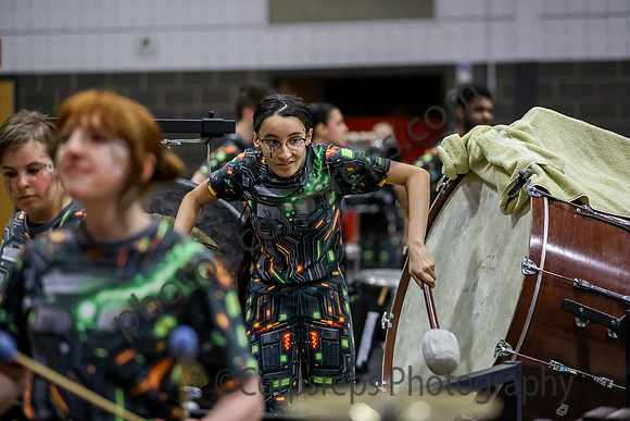 Abington Drumline_260418_Parkland HS-ms00011
