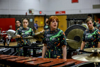 Abington Drumline_260418_Parkland HS-ms00004
