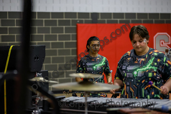 Abington Drumline_260418_Parkland HS-ms00007