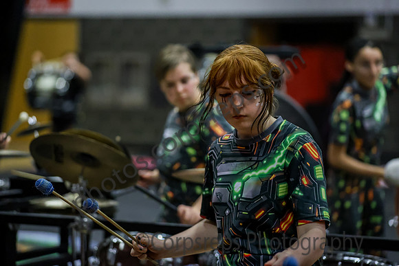 Abington Drumline_260418_Parkland HS-ms00013