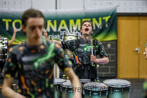 Abington Drumline_260418_Parkland HS-ms00063