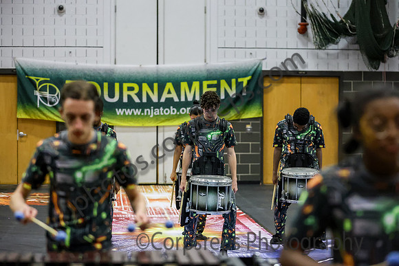 Abington Drumline_260418_Parkland HS-ms00058