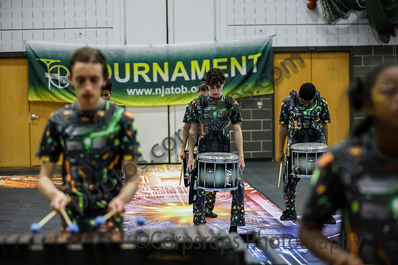 Abington Drumline_260418_Parkland HS-ms00059