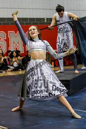Central Mountain Guard_260418_Parkland HS-ms00396