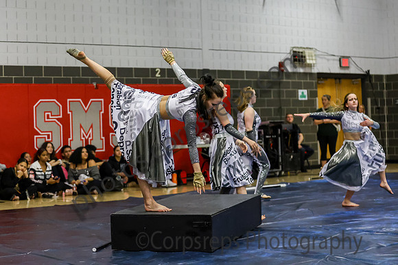 Central Mountain Guard_260418_Parkland HS-ms00387