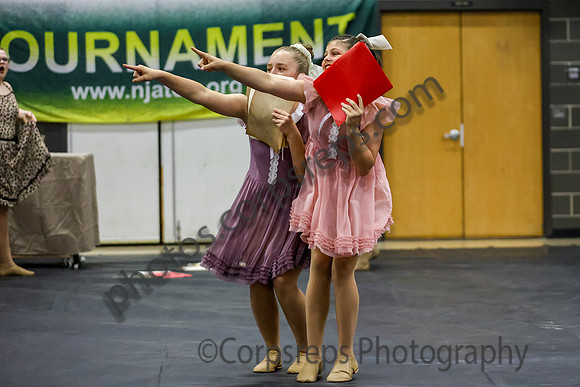 Central Mountain Twirlers_260418_Parkland HS-ms00509