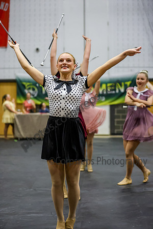 Central Mountain Twirlers_260418_Parkland HS-ms00549