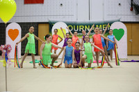 Emerge Cadet Twirlers