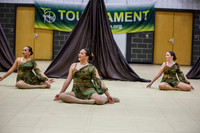 Emerge Jr Twirlers