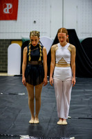 Impact Twirlers