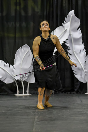 Matriarch Twirlers_260418_Parkland HS-ms03099