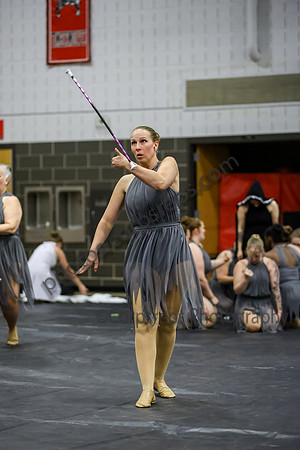 Matriarch Twirlers_260418_Parkland HS-ms03062