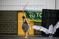 Matriarch Twirlers_260418_Parkland HS-ms03049