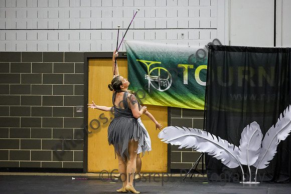 Matriarch Twirlers_260418_Parkland HS-ms03049