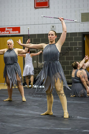 Matriarch Twirlers_260418_Parkland HS-ms03060