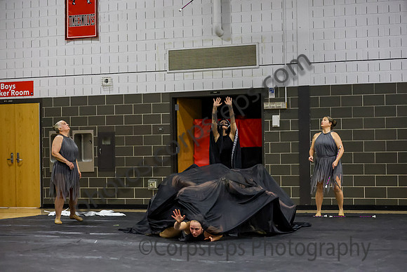 Matriarch Twirlers_260418_Parkland HS-ms03045