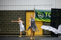 Matriarch Twirlers_260418_Parkland HS-ms03050