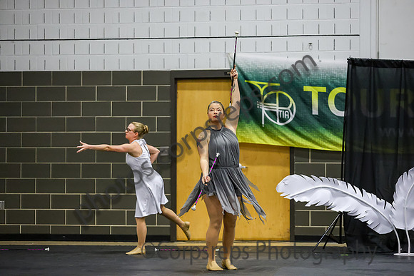 Matriarch Twirlers_260418_Parkland HS-ms03050