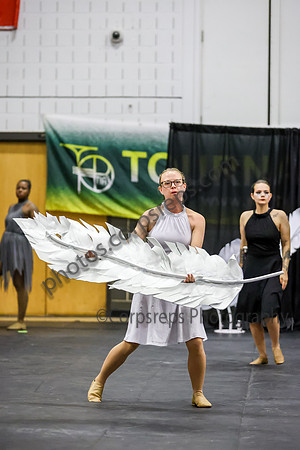 Matriarch Twirlers_260418_Parkland HS-ms03085