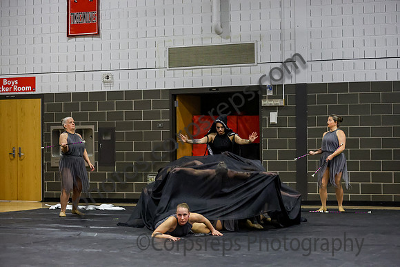 Matriarch Twirlers_260418_Parkland HS-ms03046