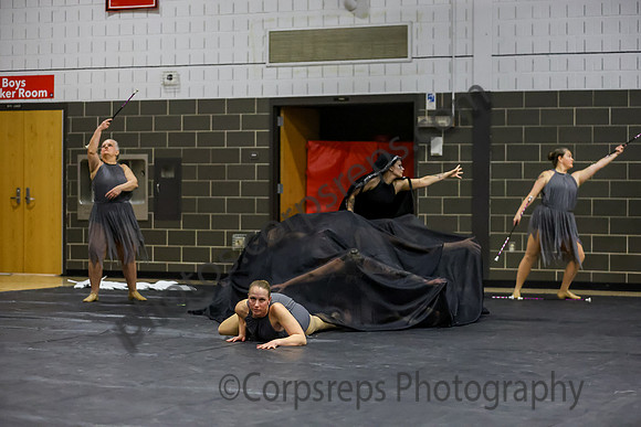 Matriarch Twirlers_260418_Parkland HS-ms03047