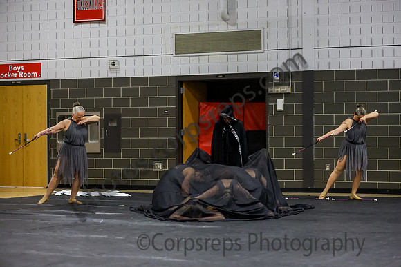 Matriarch Twirlers_260418_Parkland HS-ms03043