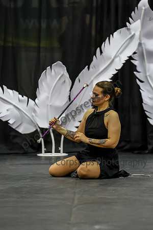 Matriarch Twirlers_260418_Parkland HS-ms03095