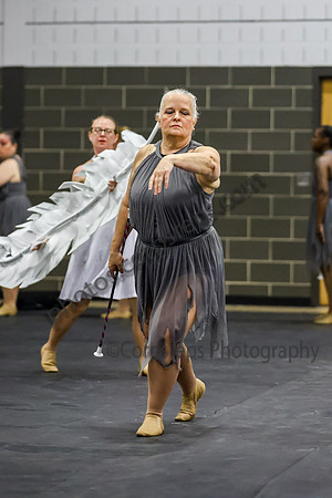 Matriarch Twirlers_260418_Parkland HS-ms03082